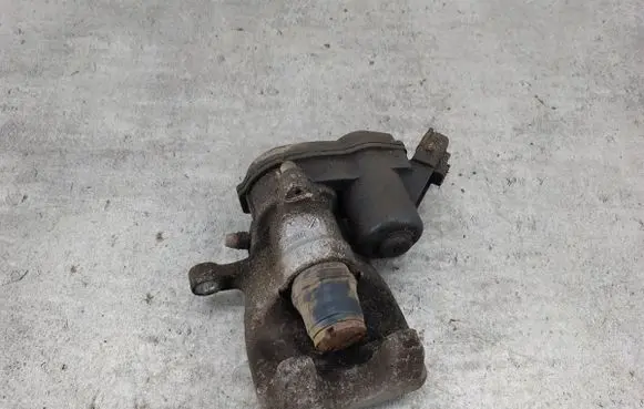 Renault Scenic III - Grand scenic III Rear brake caliper