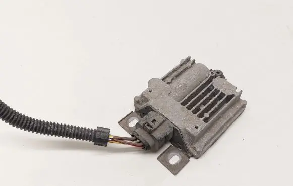 Porsche Cayenne (92A) Other control units/modules 7P0906093A