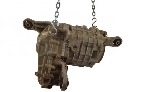 Mitsubishi Outlander Engine F1E1A2B5Z