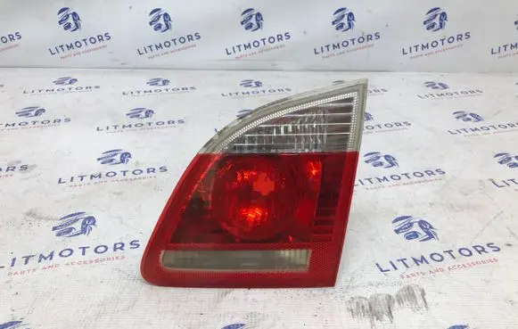 BMW 5 E60 E61 Tailgate rear/tail lights 6925894