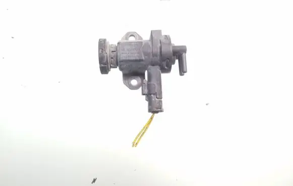 Peugeot 406 Turbo solenoid valve 9635704380 0928400414