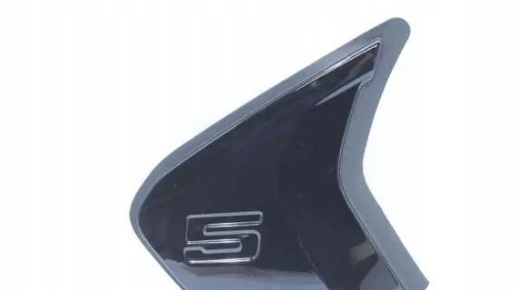 BMW M5 G90 Side skirt rear trim 5A1A2C4