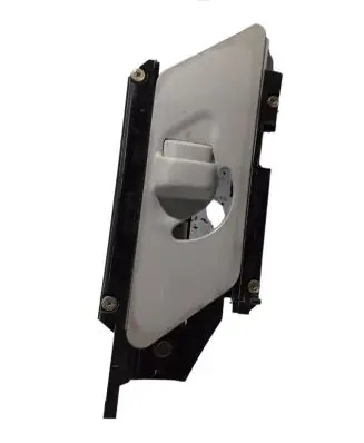 Opel Frontera B Seat belt height adjuster 15821