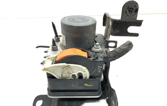 Peugeot 3008 II ABS Pump 9842610780
