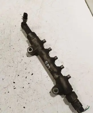 Subaru Forester SH Fuel main line pipe