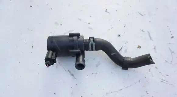 Volkswagen PASSAT CC Electric auxiliary coolant/water pump 1K0965561J