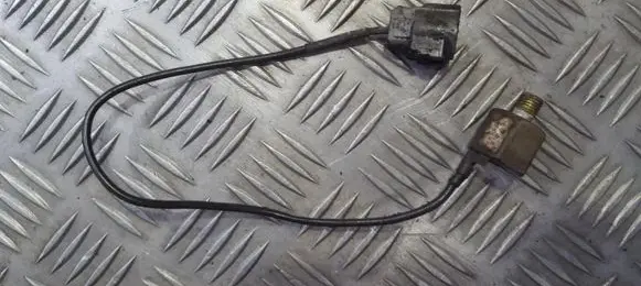 Other engine part
