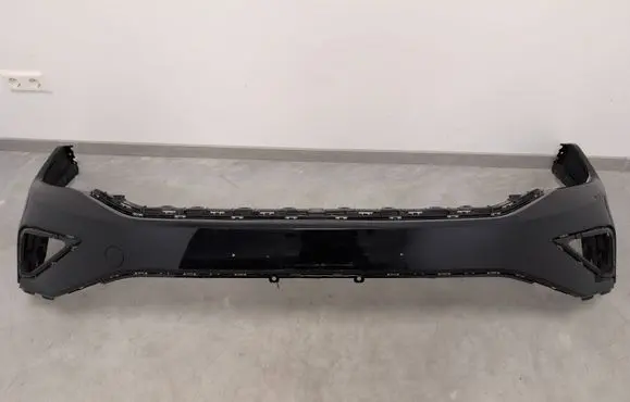 Volkswagen Tiguan Front bumper 5NA807221