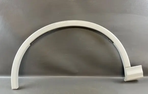 Audi SQ7 Front arch trim 4M0853717J 4M0854969A