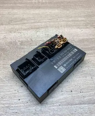 Volkswagen PASSAT B6 Comfort/convenience module 3C0959433R 5DK00906420