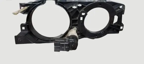 BMW 5 E34 Headlight part 13174100LI HELLA