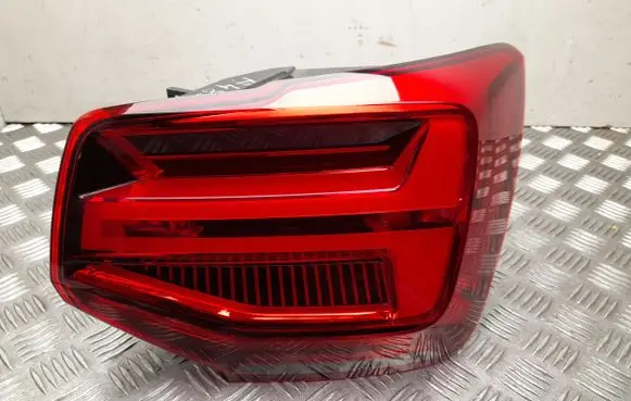 Audi Q2 - Rear/tail lights 81A945092C