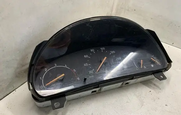 Saab 9-5 Speedometer (instrument cluster) 5373188