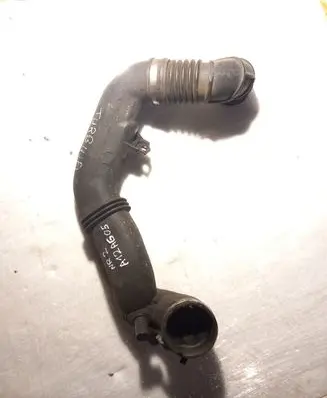 Subaru XV I Intercooler air channel guide A12AG05