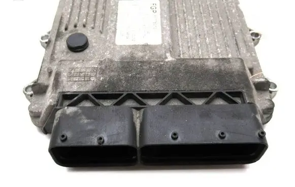 Fiat Idea Engine control unit/module ECU 51775013
