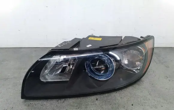 Volvo S40 Headlight/headlamp 087731118LDEPO