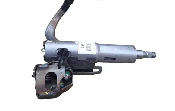 Fiat Doblo Steering wheel axle 0518786430E