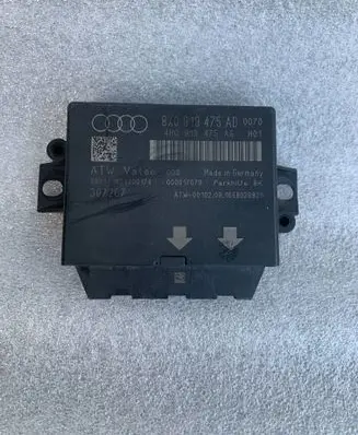 Audi Q3 8U Parking PDC control unit/module 8X0919475AD