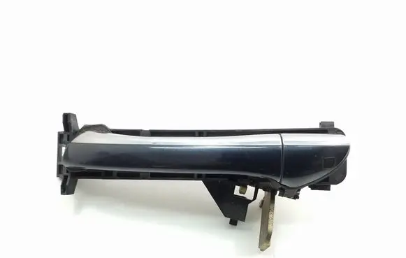 Mercedes-Benz CL C215 Front door exterior handle