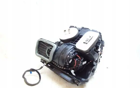 Renault Talisman Interior heater climate box assembly 272707610R