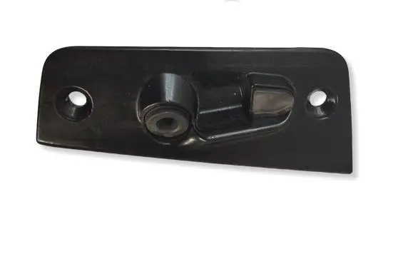 Volkswagen Multivan T5 Sliding door trim 7H0843640D