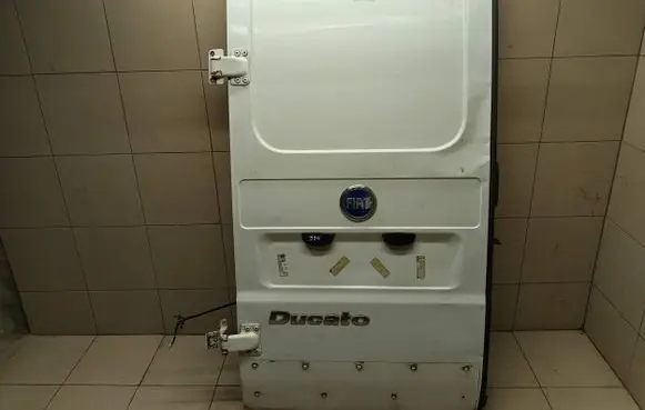 Fiat Ducato Back/rear loading door 