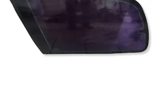 Ford Galaxy Rear side window 43R001100