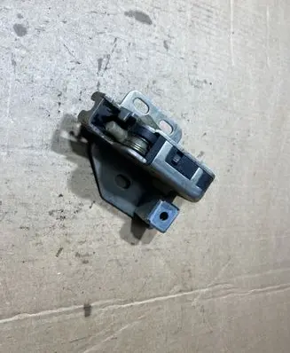 Mercedes-Benz Sprinter W906 Loading door lock 2E1827506F