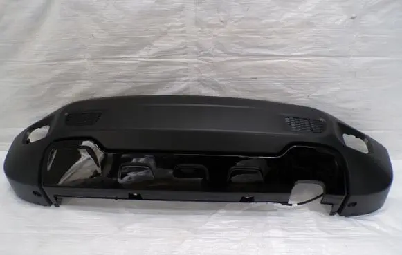 Jeep Renegade Rear bumper 735631085