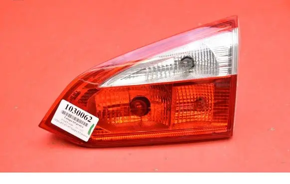 Ford Focus Rear/tail lights BM51-13A602-B