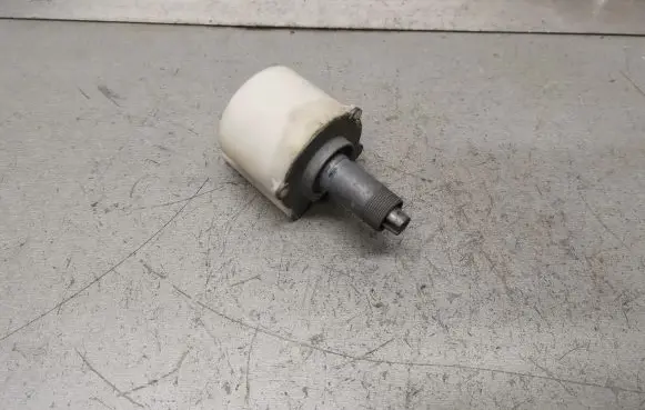 Mercedes-Benz E W124 Interior fan control switch 1248300185