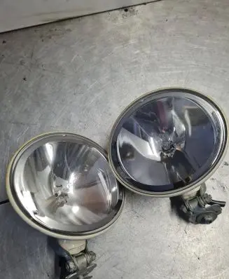 Volkswagen Transporter - Caravelle T4 Headlight/headlamp E164604HR
