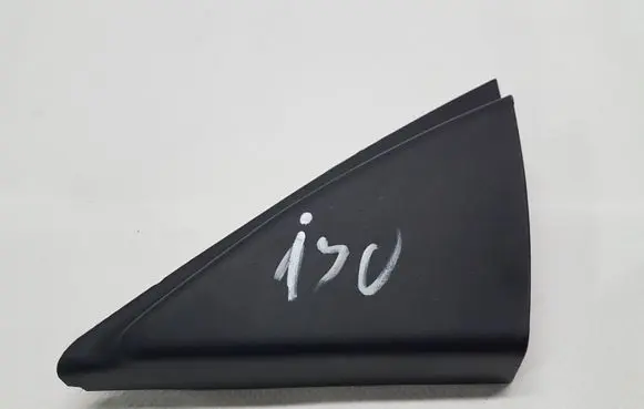Hyundai i30 Windshield trim 876502L010 876502L0104X