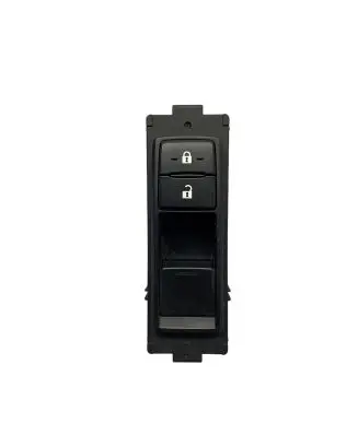 Lexus RX 450H Central locking switch button 192966 9663R22