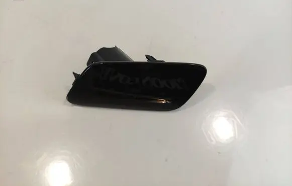 Audi A3 8Y Headlight washer spray nozzle cap/cover 8Y0955275ECAREWAX