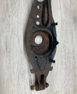 Mercedes-Benz SL R129 Rear control arm 1295462343 A1295462343 2023500206