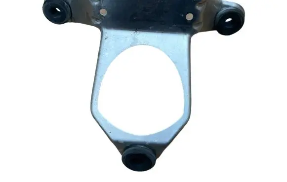 Porsche Cayman 987 ABS pump bracket 99735553300