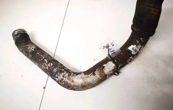 Volvo V70 Intercooler hose/pipe