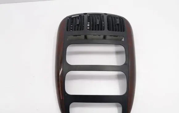Chrysler Voyager Radio/GPS head unit trim P05005029AE 05009175AA