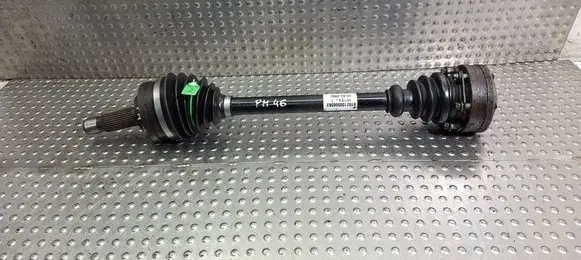 Mercedes-Benz Vito Viano W639 Front driveshaft S26372585 8152150506563