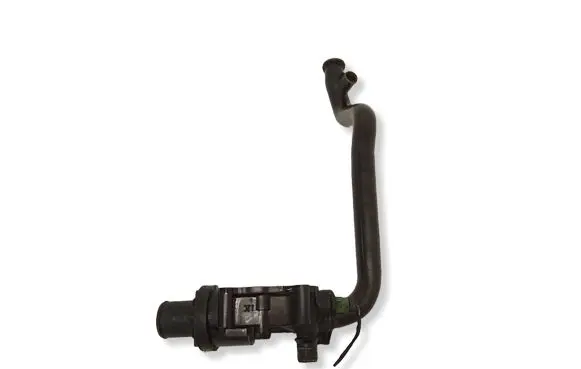 Land Rover Evoque I Thermostat/thermostat housing 9657182080