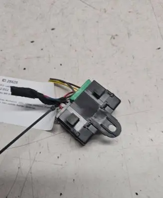 Volvo S60 Other control units/modules 30710362