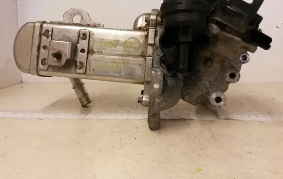 Peugeot 508 EGR valve 9678257280 V29012928 29012928