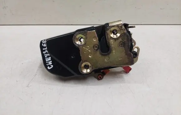 Chrysler PT Cruiser Front door lock 3272C GL5