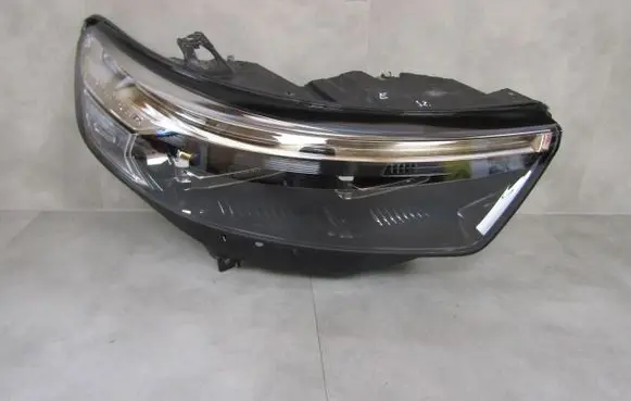 Ford Explorer VI Headlight/headlamp LB5B13W029GJ LB5B13W029 LB5B13008GJ