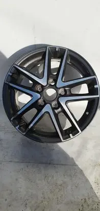 Toyota Auris E180 R16 alloy rim 42611-YY500