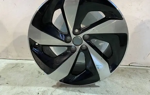 Jaguar F-Pace R19 alloy rim MK831007AB