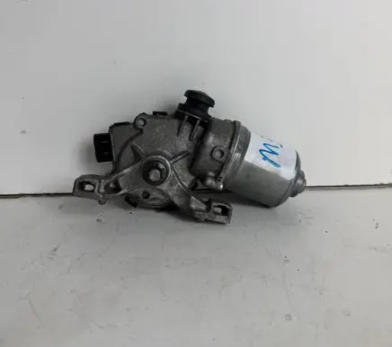Mazda 6 Front wiper linkage and motor FJP1593007690 1593007690