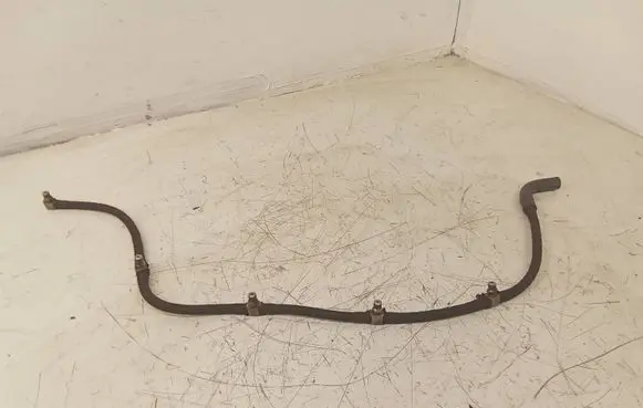 Volvo XC90 Fuel return line/hose 30750916