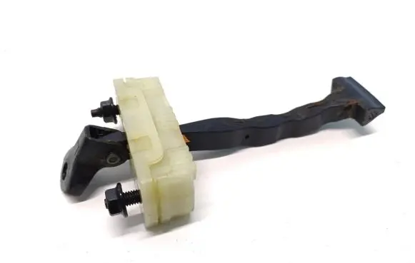 Rear door check strap stopper